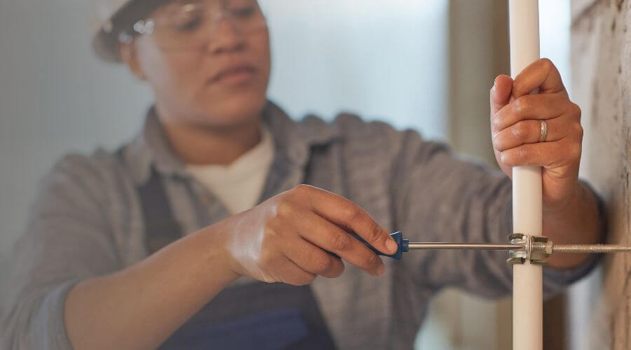 Professional Leak Detection in Shiloh, GA